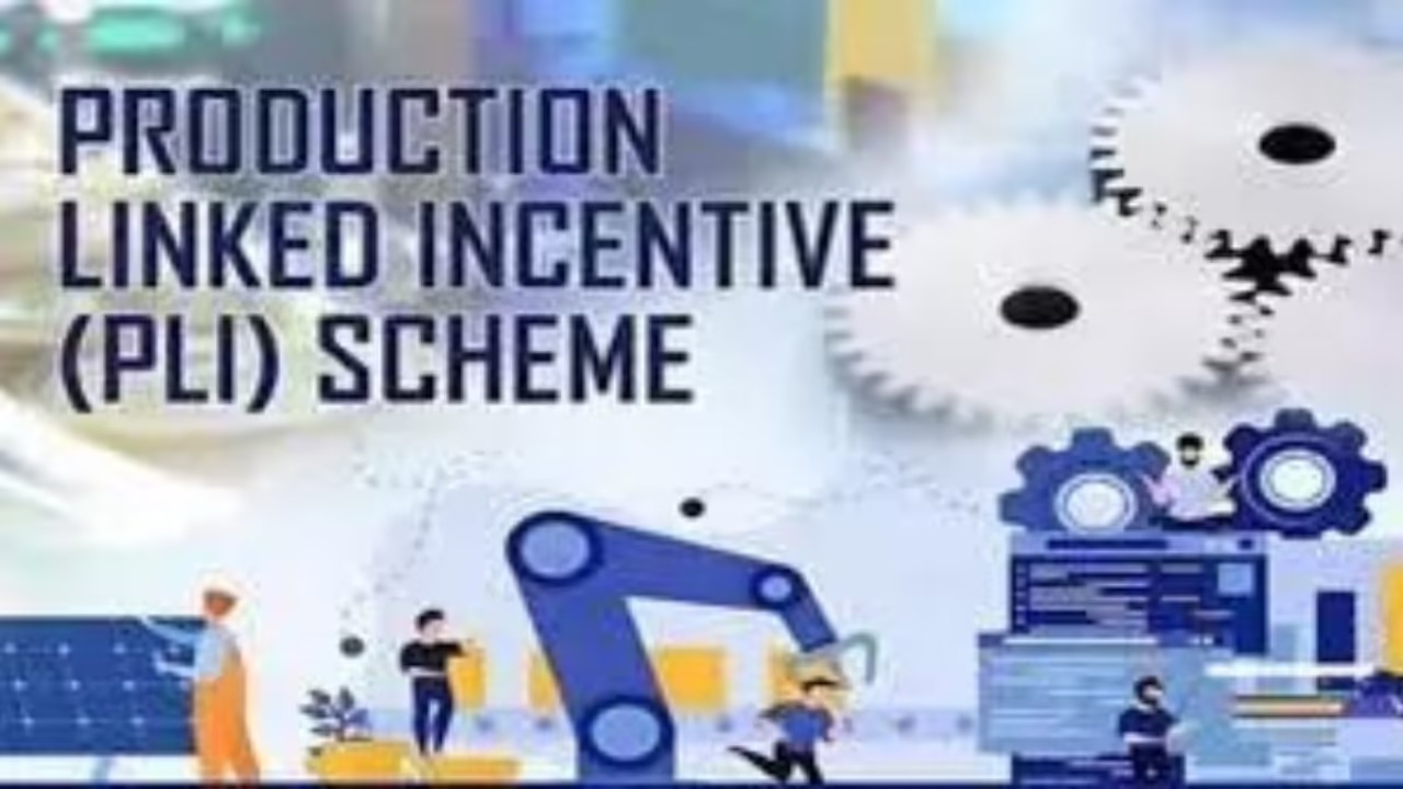 30 Days to Win Big: Government Relaunches PLI Scheme, Pushing ACs and LED Light Production to New Heights