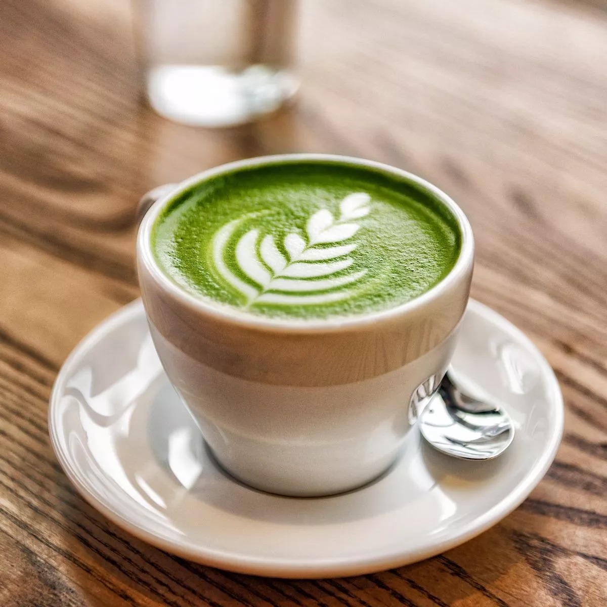 Matcha Over Mood Swings? Women Swear by This Cycle-Saving Sip