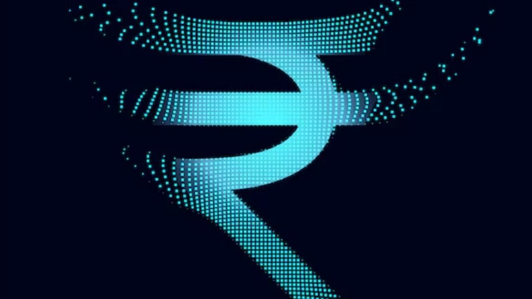 Indian Rupee Slips Past 86 Against US Dollar Amid Foreign Fund Outflows