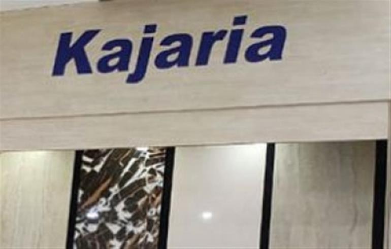 Long Term India Fund Picks Up Rs 1.47 Billion Stake in Kajaria Ceramics via Bulk Deal