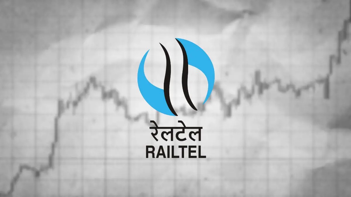 RailTel’s ₹294.9 Million Win: Building Smarter, Safer Networks For Governance