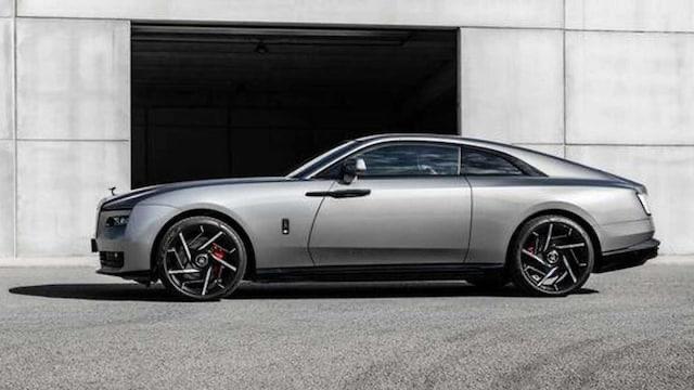 Royal Rides, Regal Rates: UK-India Trade Pact Drives Down British Luxury Car Costs