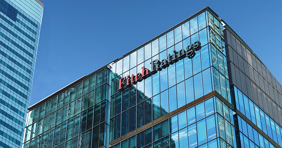 Fitch Rates IIFL Finance's USD500 Million Notes Final 'B+'