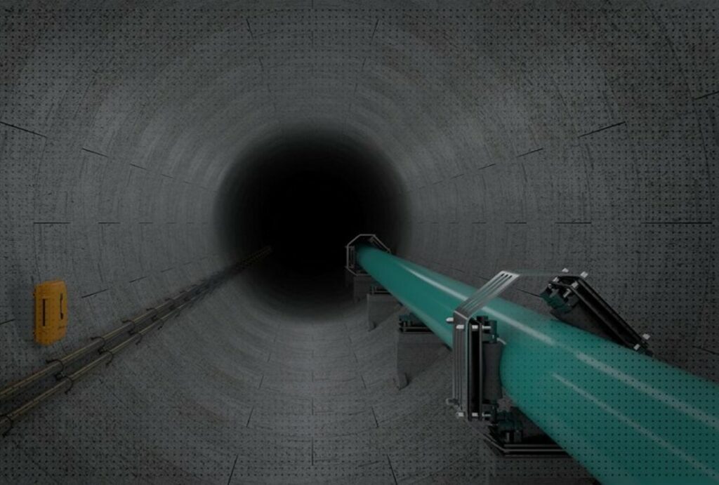 Pipeline Power Play: US Army Corps Fast-Tracks Enbridge Line 5 Tunnel Amid Energy Emergency