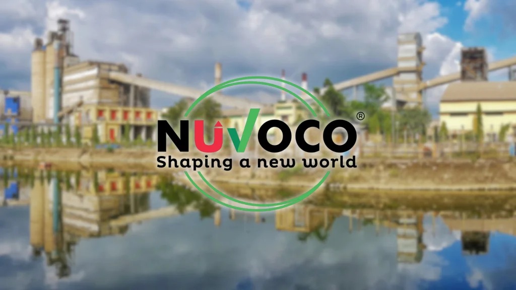 Nuvoco Vistas Corporation Ltd to Raise Up to 12 Billion Rupees via Debenture Issue