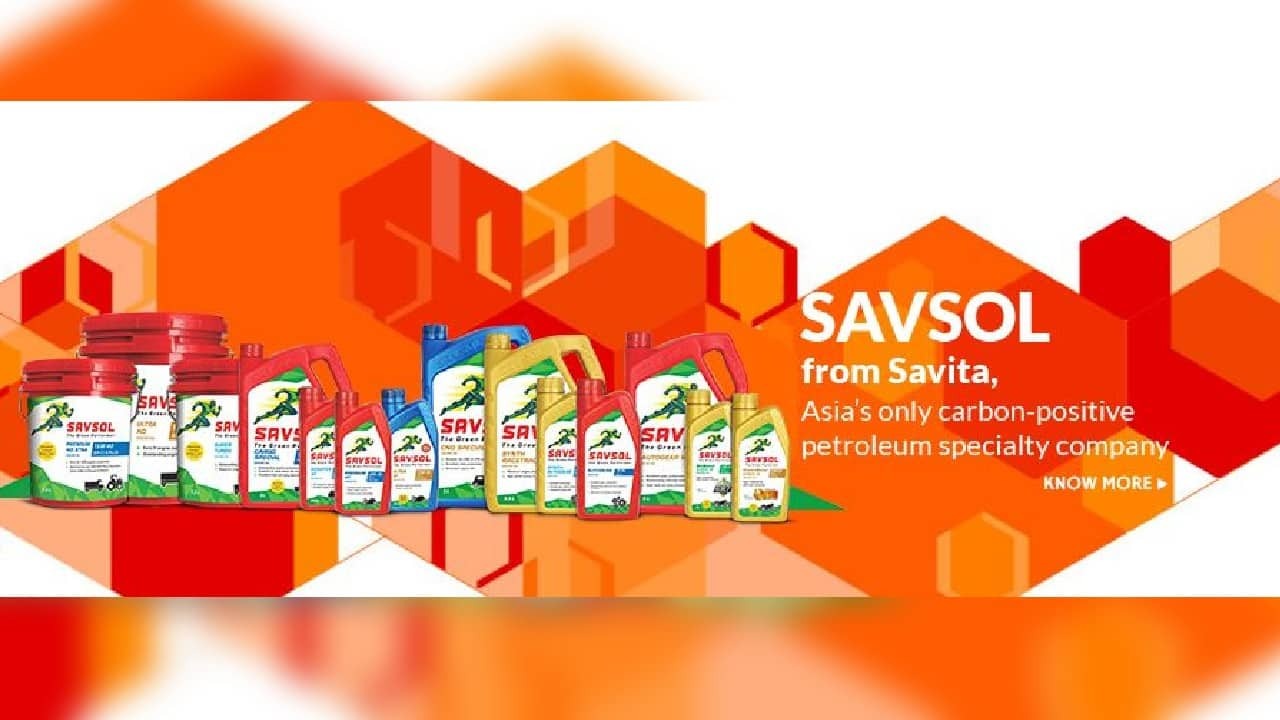 Savita Oil Technologies Reports Q3 FY2025 Financial Results