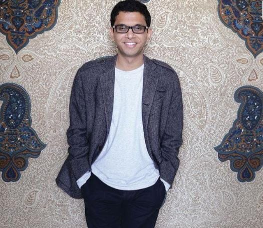 Rohan Murty: From Infosys Heir to AI Innovator