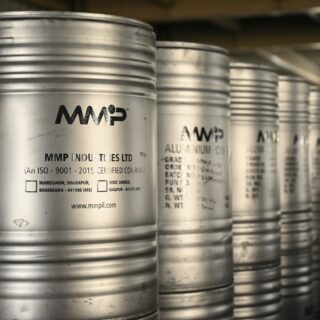 Powering South America: MMP Industries Lands $100,000 Export Deal with Venezuela