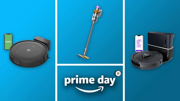 Clean Sweep Deals: 3i’s Robot Vacuums Suck... the Prices Down for Prime Day!