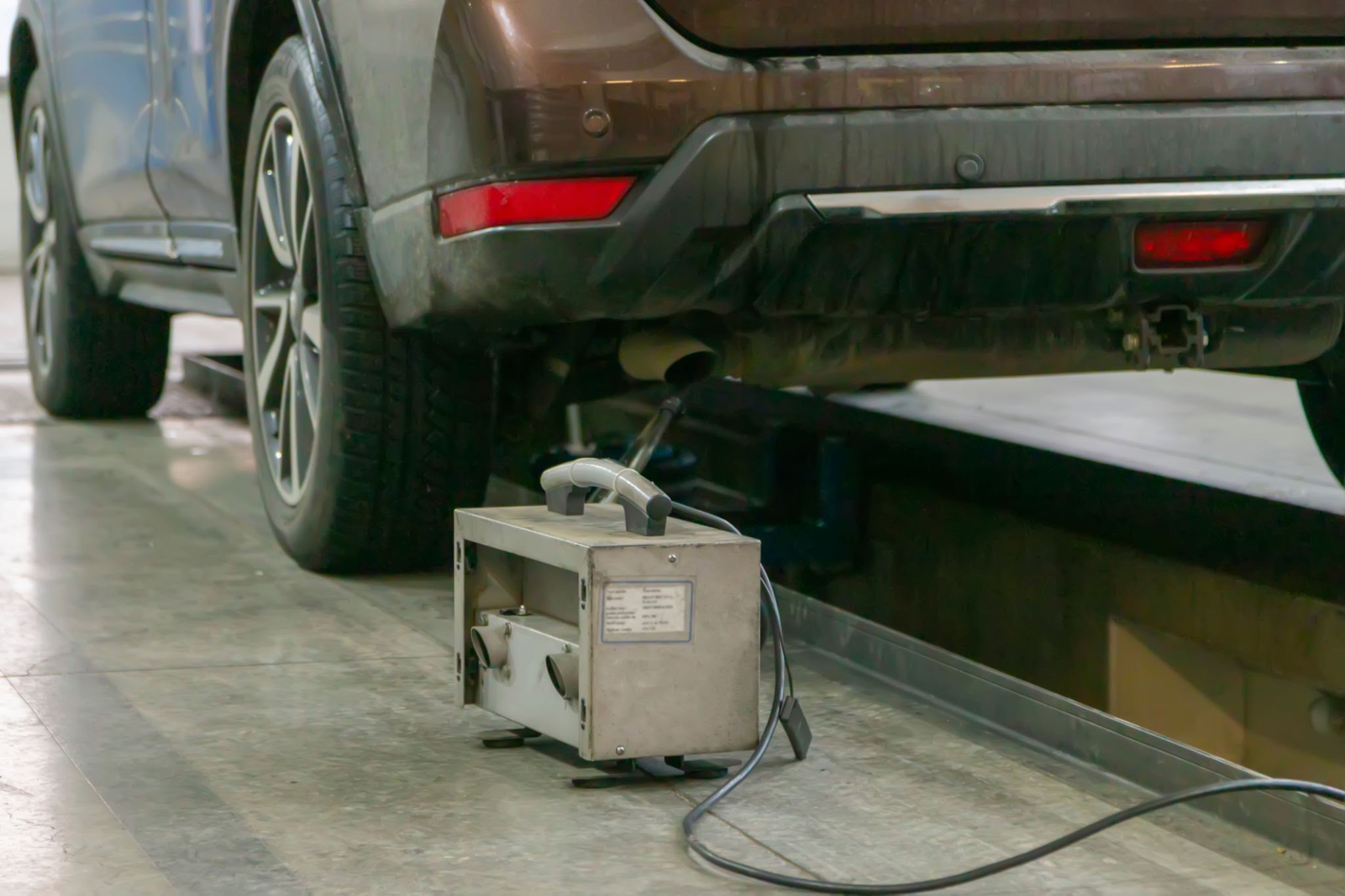India Preps for BS VII Emission Norm Rollout in 2030