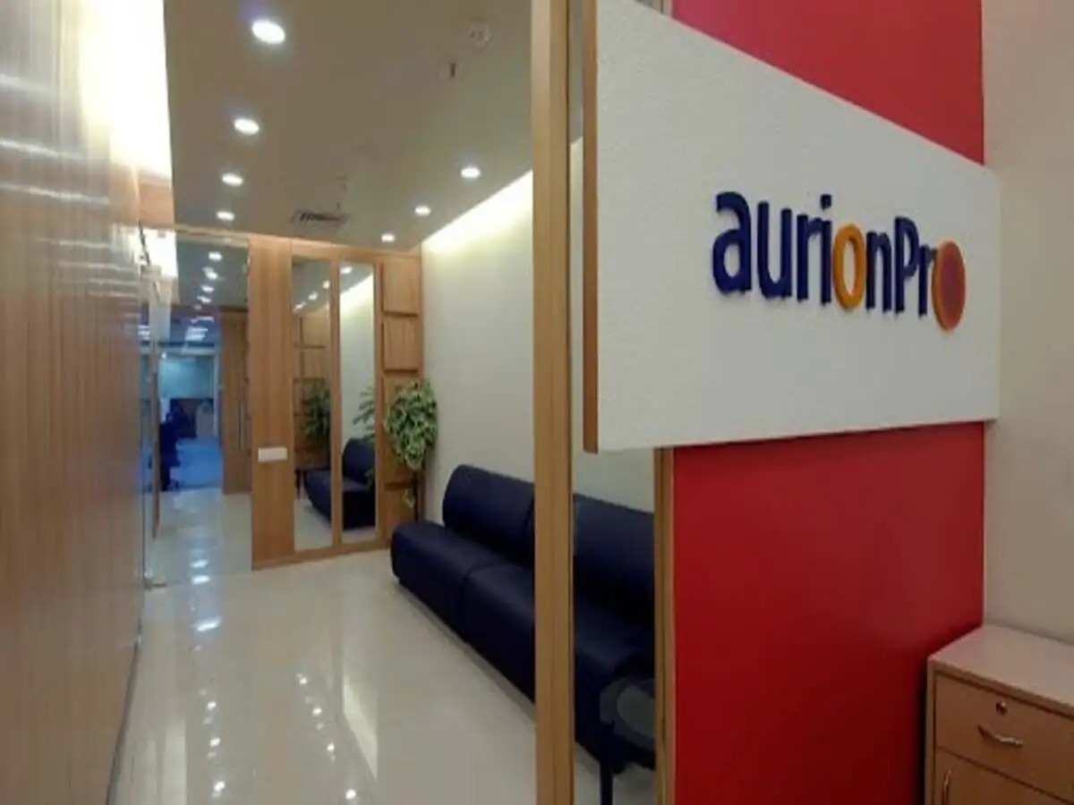 Aurionpro Solutions Posts Rs 503.3 Million Net Profit on Rs 3.27 Billion Revenue in March Quarter