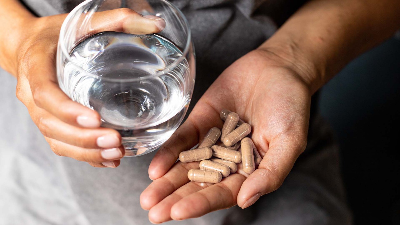Probiotics Market Set for Robust Growth, Projected to Reach $143.3 Billion by 2032