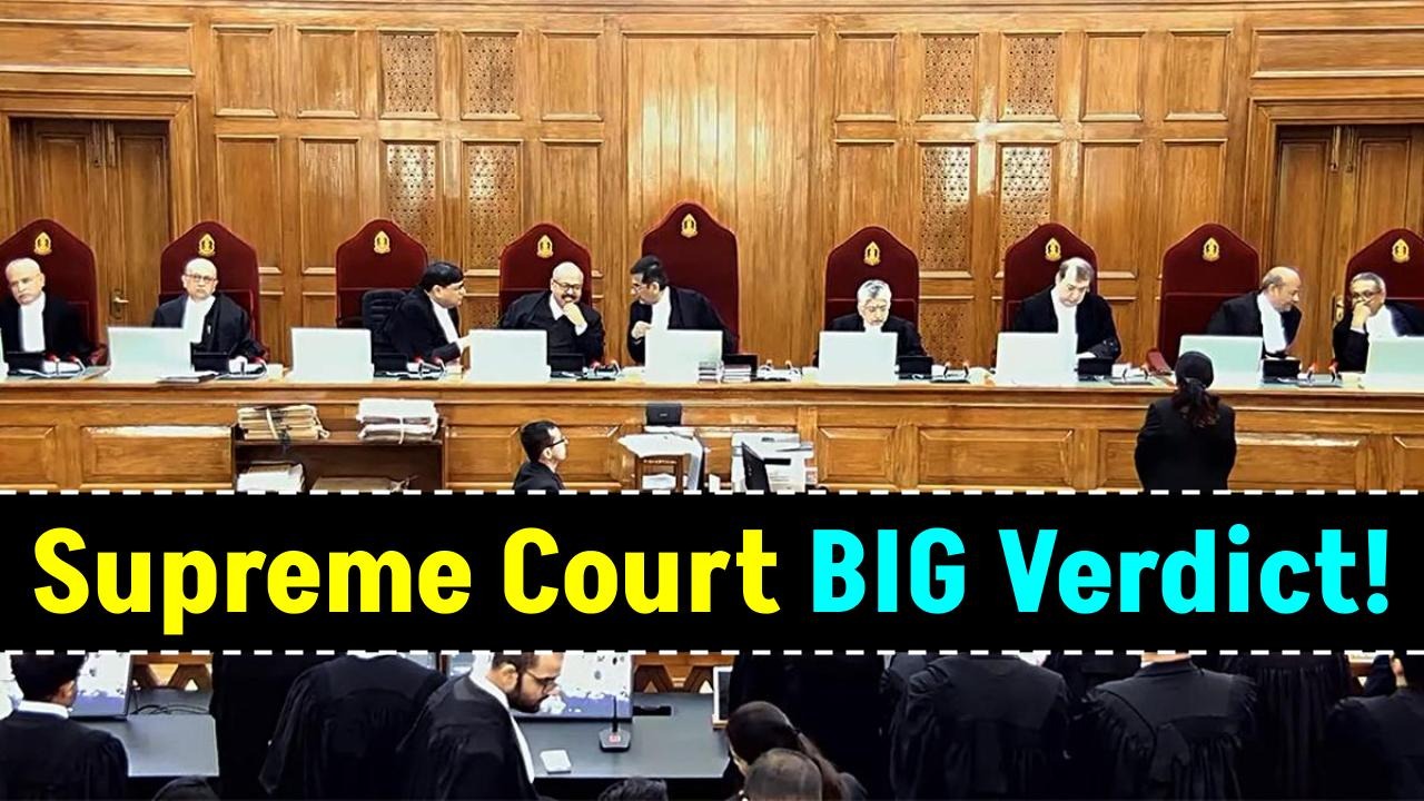 Landowners Win Big! Supreme Court Says No to Endless Land Hold-Up