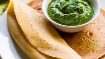 Weigh to Go! Man Sheds 35kg with These High-Protein South Indian Breakfast Hits
