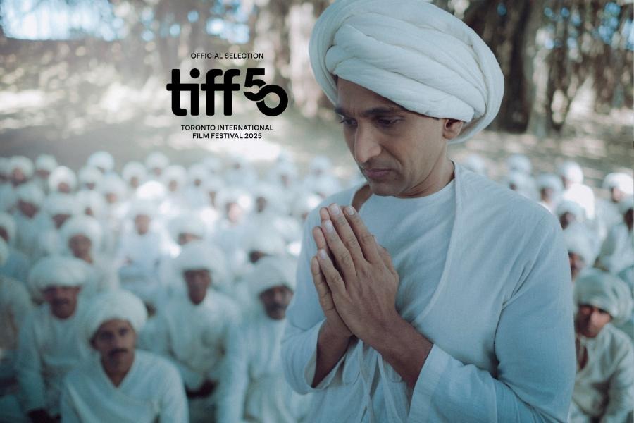 Gandhi Series Makes History At TIFF: Pratik Gandhi Leads India’s First-Ever Entry In Primetime Slate