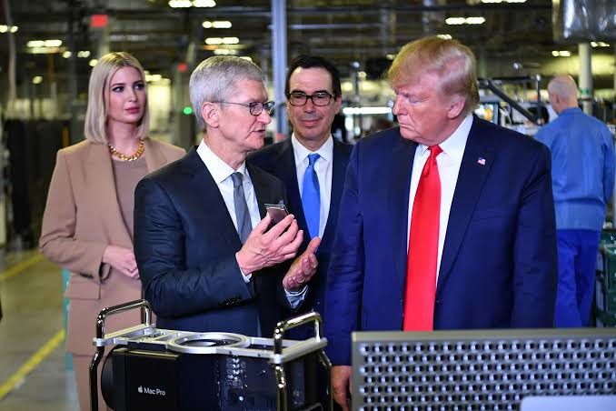 Apple's iPhone 17 Pricing Drama Unfolds as India and Vietnam Tariffs Bite