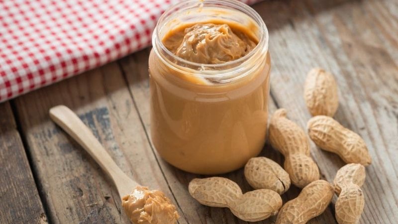 Butter Believe It: This Nutty Spoonful May Just Tuck You In