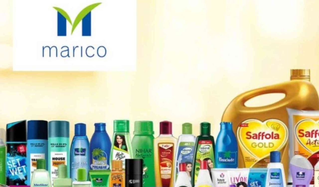 Marico’s Rural Rocket: Multi-Quarter Highs and Margin Mysteries Set Stage for a Thrilling FY25