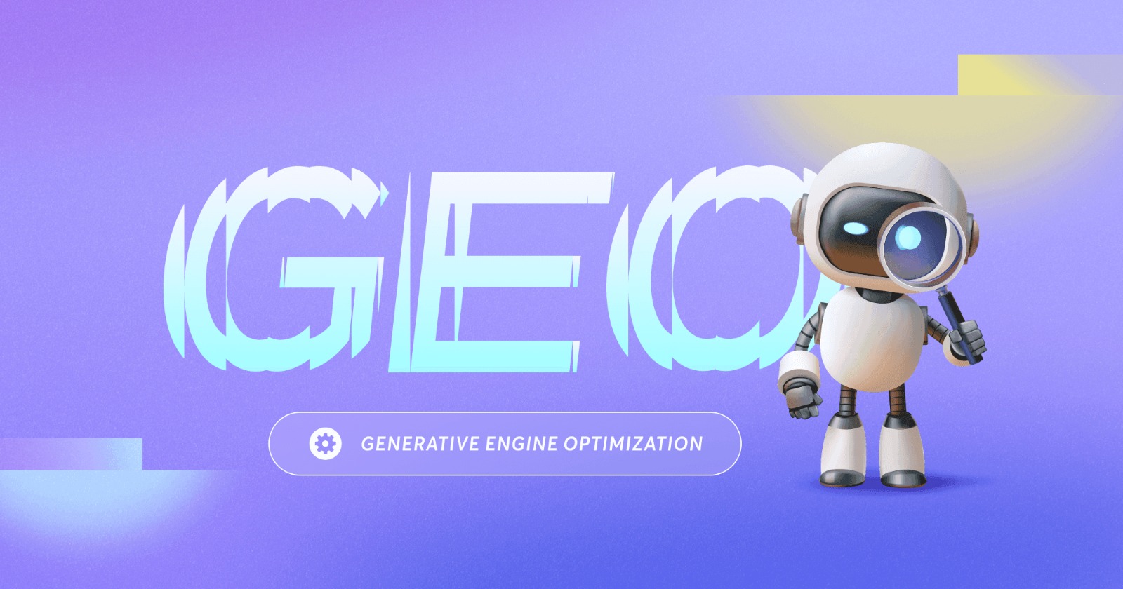 GEO Revolution: Why Brands Must Guard Their Image More Than Ever