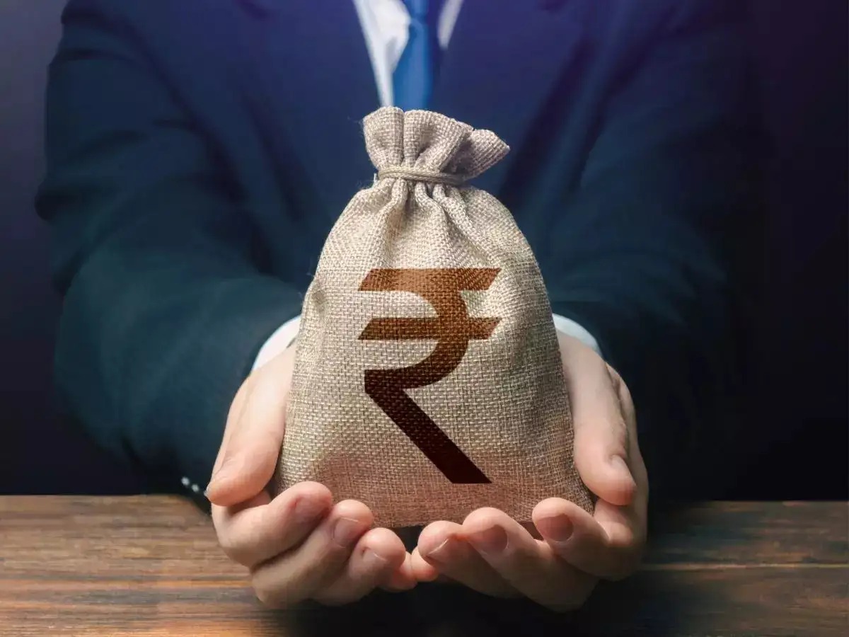 Man Shares How Rs 60,000 Investment Generated Rs 14.5 Lakh Income