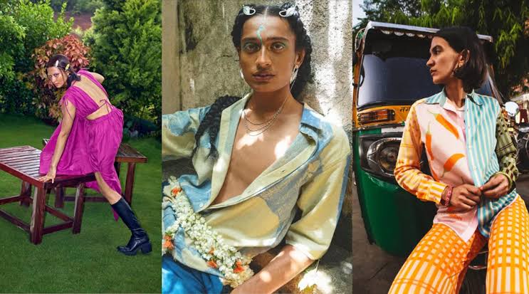 Green Threads: India’s Most Inspiring Homegrown Ethical Fashion Labels of 2025