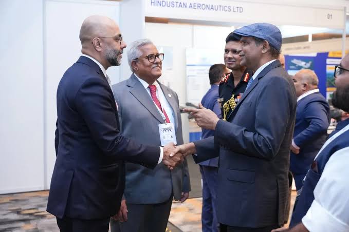 India Sets Sail for LIMA 2025: MoS Defence Sanjay Seth to Showcase Indigenous Might in Malaysia
