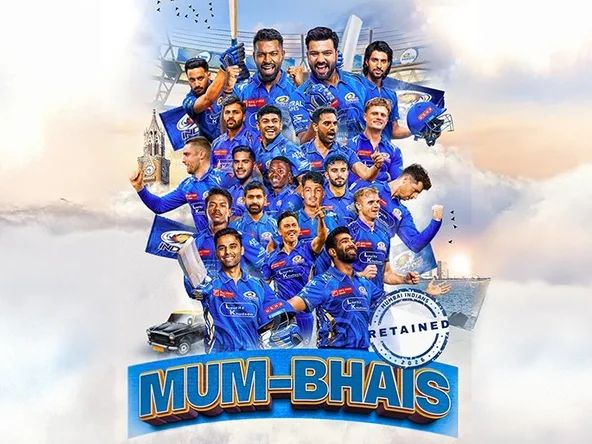 Core intact, cards reshuffled: Mumbai Indians lock retentions, trade Arjun Tendulkar ahead of IPL 2026