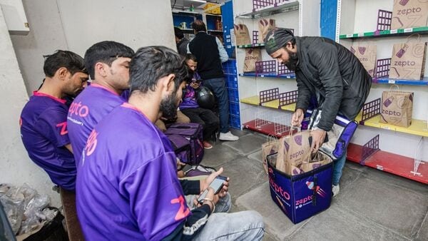 Zepto’s Dharavi Warehouse Cleared To Reopen After FDA Revokes Suspension
