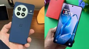 Dial Into Discounts: OnePlus Rings in Festive Deals From 13 to Nord 5