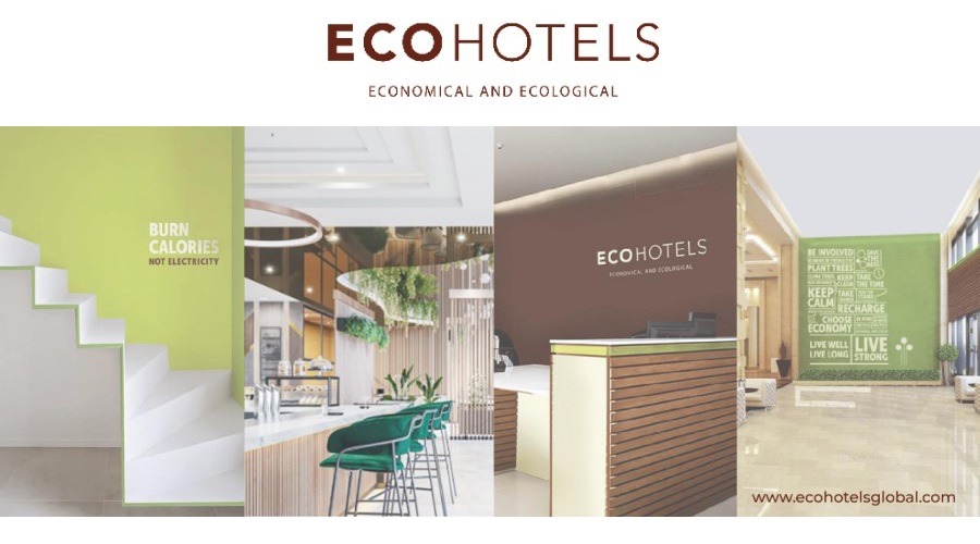 Eco Hotels Enters Mumbai Metro: Signs 65-Room Greenfield Hotel Project