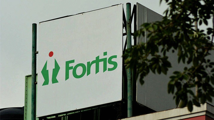 Taxman Knocks on Fortis Malar's Door with ₹15.1 Million Demand
