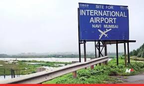 Ready for Takeoff: Navi Mumbai Airport to Welcome Its First Flight This September