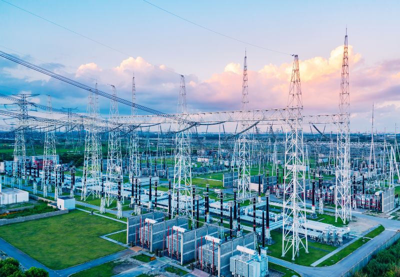 Power Grid Increases Renewable Energy Reach: Acquires Kurnool III PS RE Transmission for ₹190.4 Million