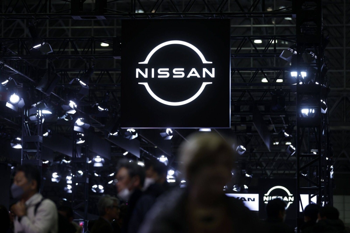 The Tariff Tussle: Nissan Reduces Japanese Production, Boosts U.S. Output