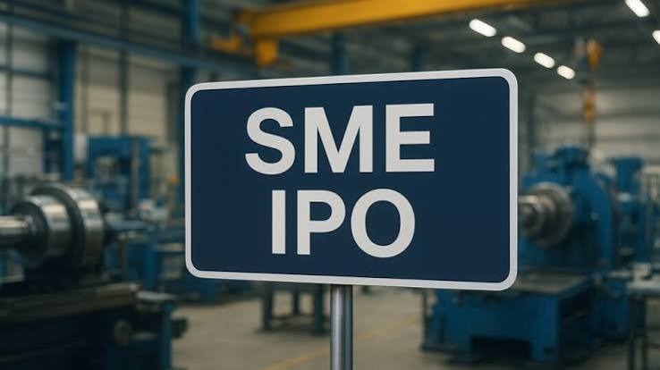 SME IPOs See 73% Listing Gains Since 2020 Amid Shifts