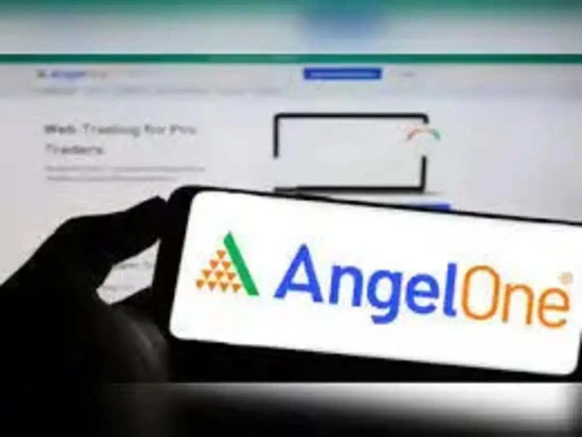 Angel One Reports Surge in Client Base and Order Volumes for May 2026