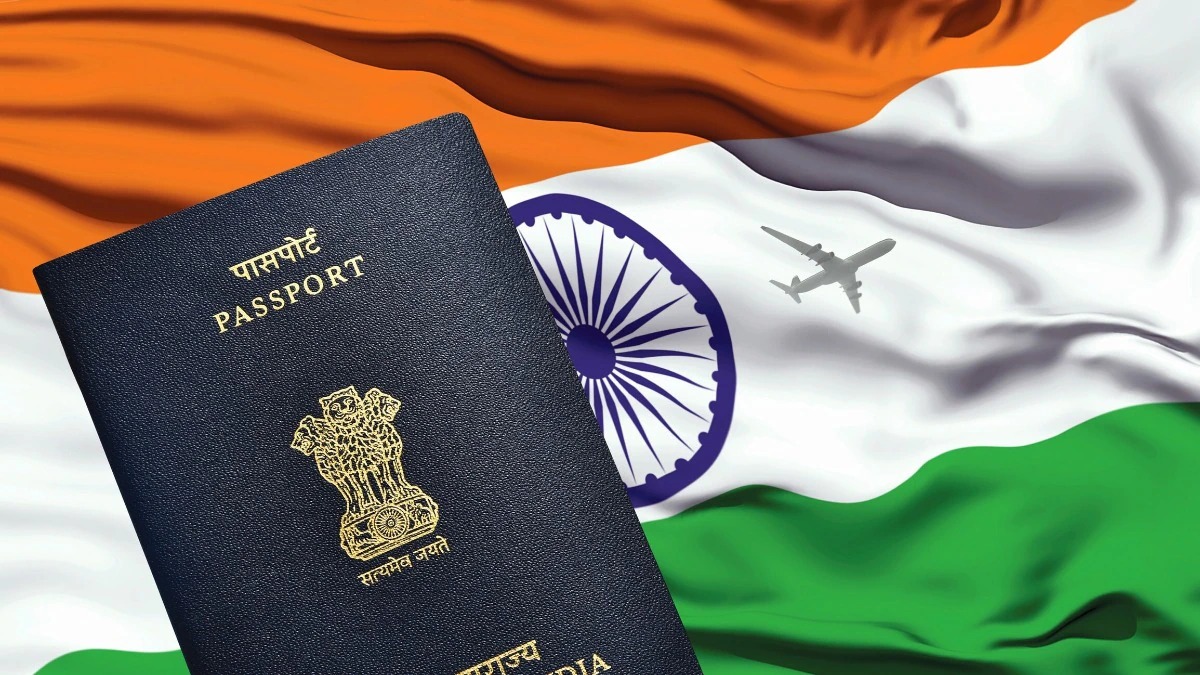 The Smart Passport Has Arrived In India—How To Get Yours And Why It Matters