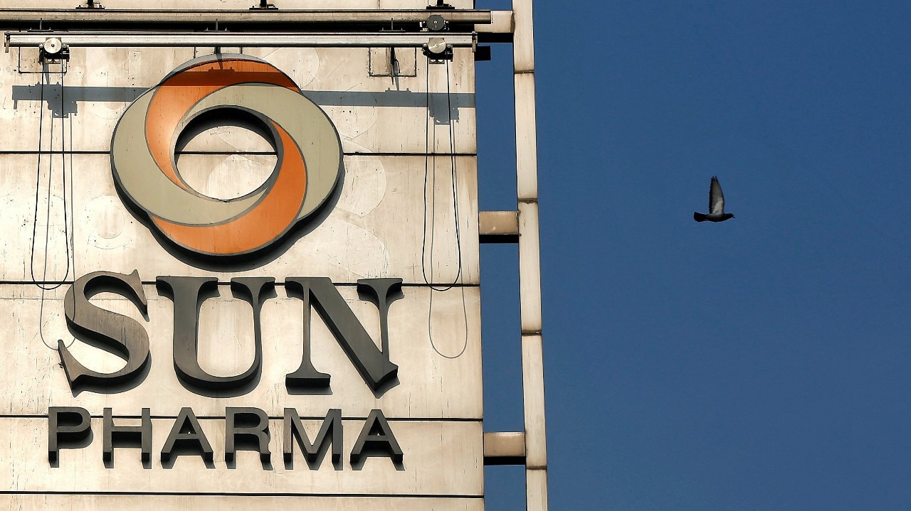 Sun Pharma Rises 2.7% On US Launch Of Leqselvi For Severe Alopecia Areata