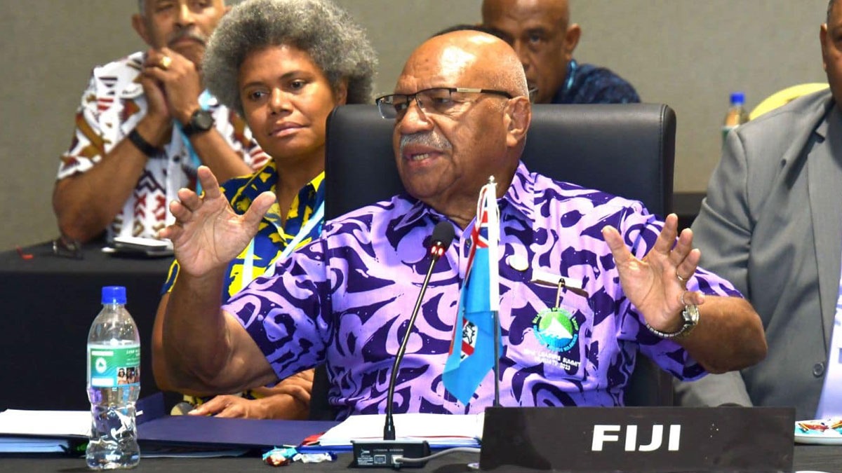 Fiji Leads the Charge: Regional Nuclear Science Summit Set to Shape the Future