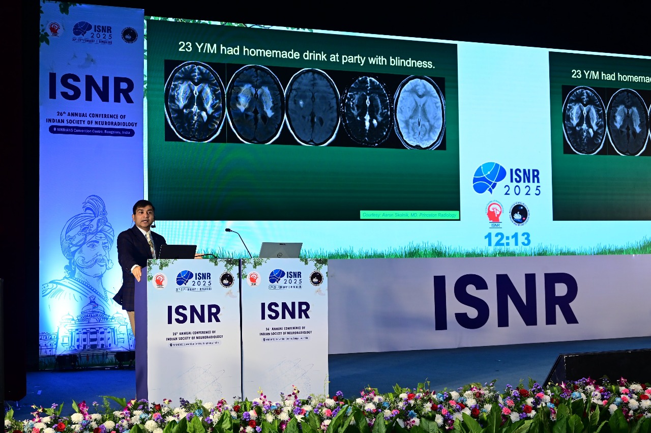 ICNSNR-2025 Kicks Off at AMU: A New Era for Neuroscience Research