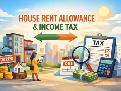 Claiming HRA After Paying Rent in Cash? Don’t Overlook This Crucial Tax Requirement