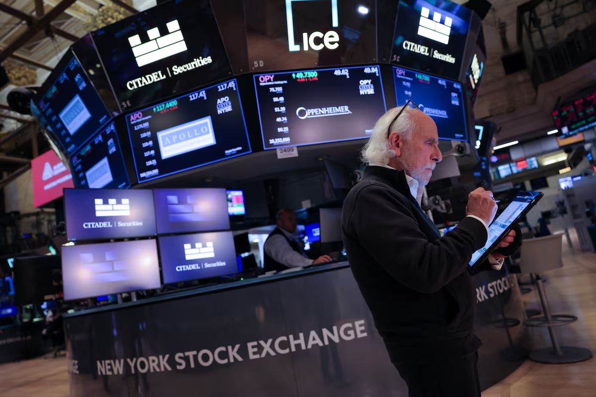 Green Shoots in Europe—Futures Sparkle as Global Clouds Part