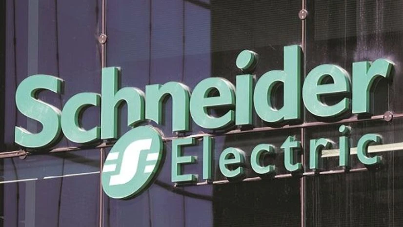 Taxman Knocks: Schneider Electric Infrastructure Gets ₹22.99M Demand Notices