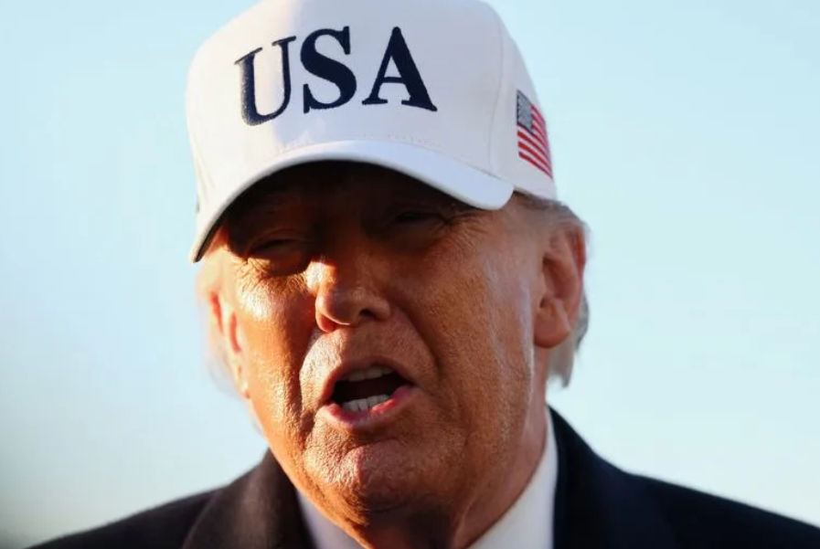 US Strikes Iran’s Kharg Island, Trump Warns On Strait Of Hormuz