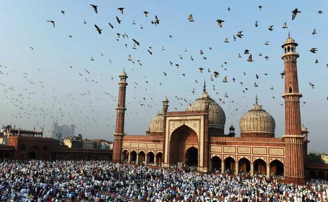 Eid 2026: India’s Festive Spirit Meets Global Plea For Harmony