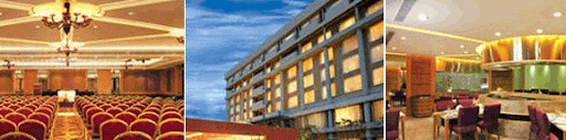 Taj GVK Rolls Out the Red Carpet: ₹2 Dividend for Shareholders!