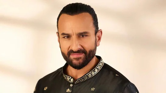 Saif Ali Khan at 55: Balanced Diet and Skincare Secrets Behind His Timeless Glow