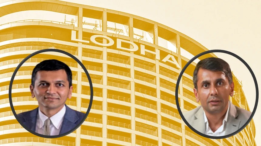 From Family Ties to Legal Fights: The Lodha Brothers' Trademark Dispute Unfolds