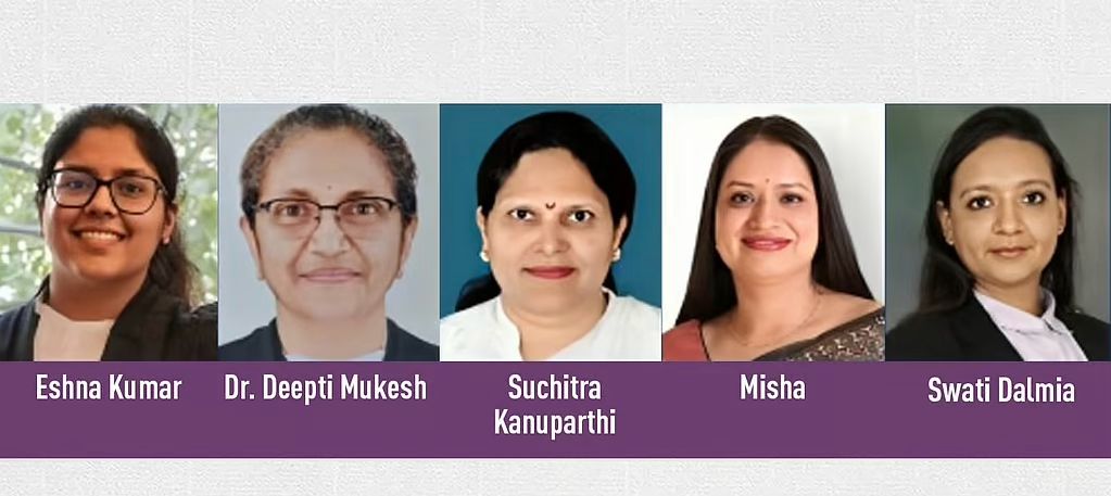 Breaking Ground: Women’s Rise to Prominence in Insolvency and Restructuring