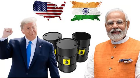 Russian Oil Discounts Lose Lure; India Shifts Gears in Energy Play